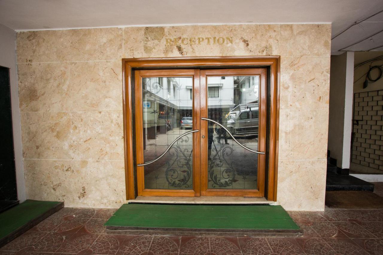 Hotel Rpr Residency